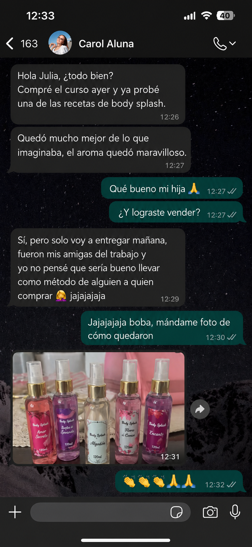 Testimonio 1