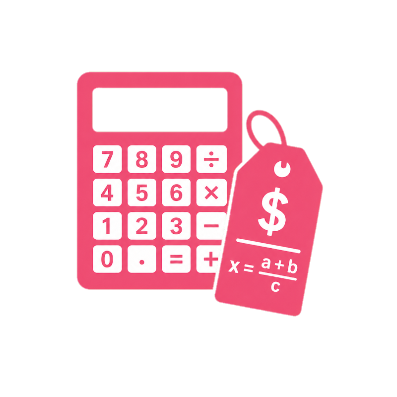 7. Guía Precio Rentable